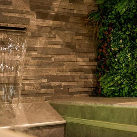 Mezza 47 Spa Precy-sur-Oise Dış mekan fotoğraf