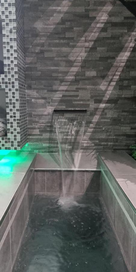 Mezza 47 Spa Precy-sur-Oise Dış mekan fotoğraf