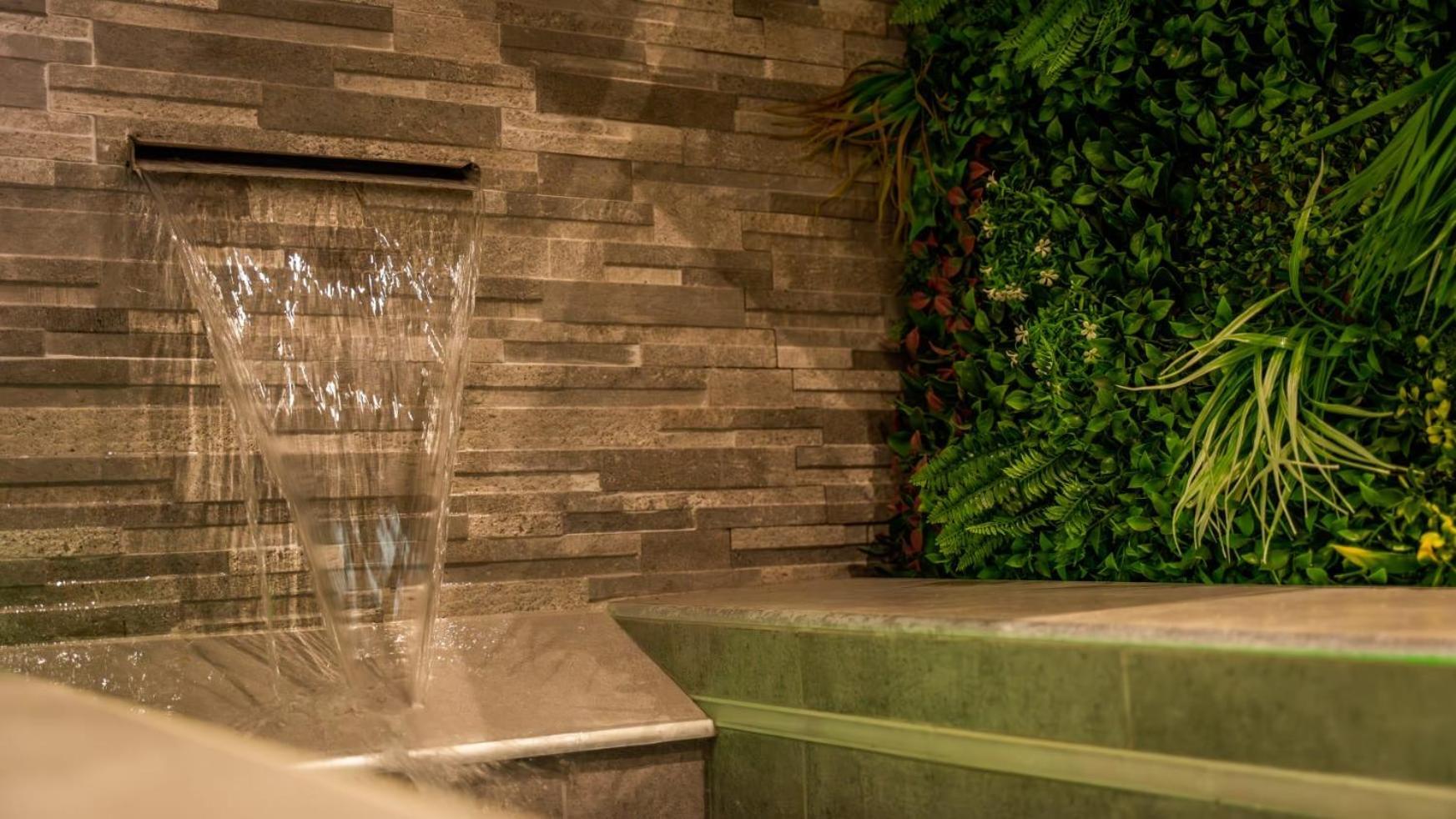 Mezza 47 Spa Precy-sur-Oise Dış mekan fotoğraf